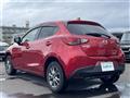 2017 Mazda Demio