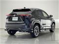 2021 Toyota Yaris Cross