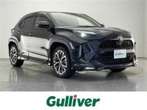2021 Toyota Yaris Cross