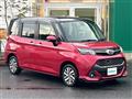 2018 Toyota Tank