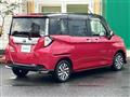 2018 Toyota Tank