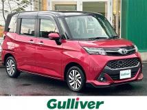 2018 Toyota Tank