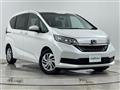 2023 Honda Freed