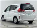 2023 Honda Freed