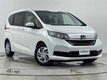 2023 Honda Freed