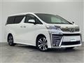 2019 Toyota Vellfire