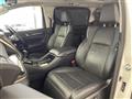 2019 Toyota Vellfire