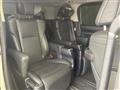 2019 Toyota Vellfire