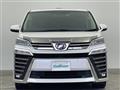 2019 Toyota Vellfire