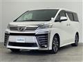 2019 Toyota Vellfire