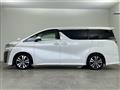 2019 Toyota Vellfire