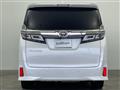2019 Toyota Vellfire