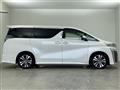 2019 Toyota Vellfire