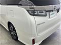2019 Toyota Vellfire