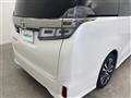 2019 Toyota Vellfire