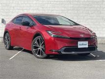 2023 Toyota Prius