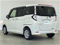 2020 Toyota Tank