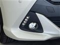 2020 Toyota Tank