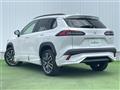 2025 Toyota CorollaCross
