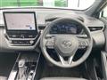 2025 Toyota CorollaCross