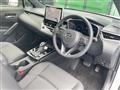 2025 Toyota CorollaCross