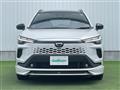 2025 Toyota CorollaCross