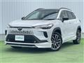 2025 Toyota CorollaCross
