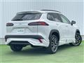 2025 Toyota CorollaCross