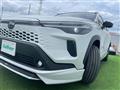 2025 Toyota CorollaCross