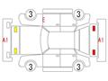 2025 Toyota CorollaCross