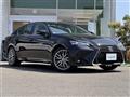 2018 Lexus GS