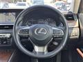 2018 Lexus GS