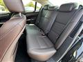 2018 Lexus GS