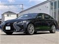2018 Lexus GS