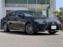 2018 Lexus GS