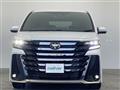 2023 Toyota Vellfire