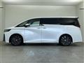 2023 Toyota Vellfire