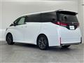 2023 Toyota Vellfire