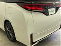 2023 Toyota Vellfire