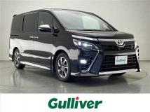 2020 Toyota Voxy