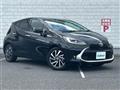 2023 Toyota AQUA