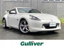 2009 Nissan Fairlady Z