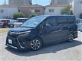 2019 Toyota Voxy