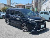 2019 Toyota Voxy