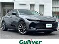2023 Toyota Crown
