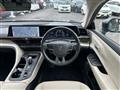 2023 Toyota Crown