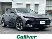 2023 Toyota Crown