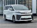 2018 Toyota Vellfire