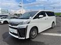 2018 Toyota Vellfire