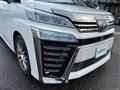 2018 Toyota Vellfire
